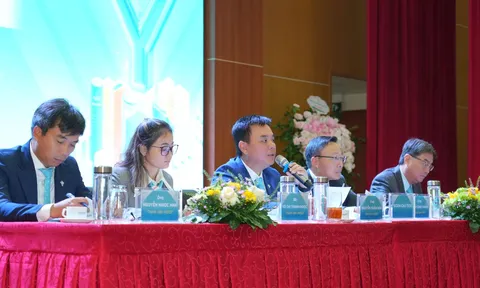 PVFCCo – Phú Mỹ (DPM) đặt doanh thu 17.600 tỷ đồng và tăng tốc chuyển dịch xanh