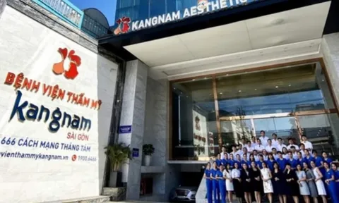 Khách hàng tử vong sau khi cấy mỡ ngực ở Kangnam: Một ca phẫu thuật giá bao nhiêu?