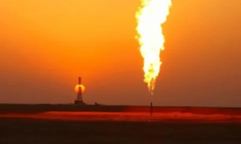 Giá gas hôm nay tiếp đà giảm thêm