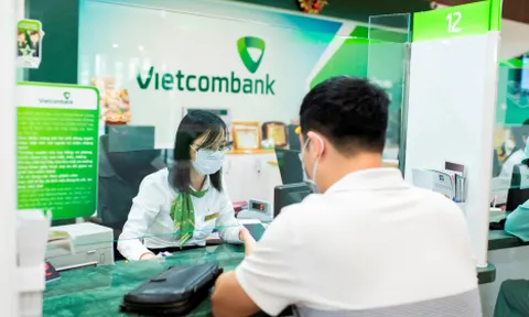 Vietcombank đã rót bao nhiêu tiền vào trái phiếu doanh nghiệp?