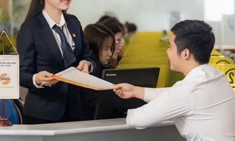 Lợi nhuận giảm 88%, kỳ vọng lợi nhuận của chứng khoán Sài Gòn – Hà Nội (SHS) liệu có khả thi?