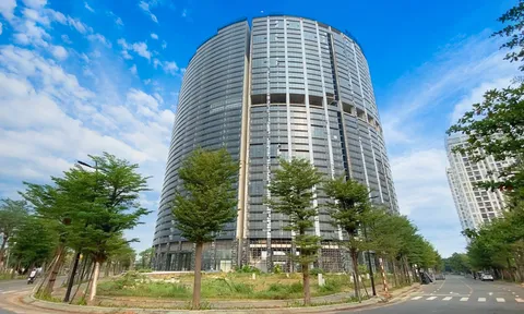SCG đẩy mạnh triển khai thi công loạt dự án của Sunshine Group