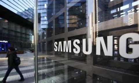 Thua lỗ lần đầu sau hơn 50 năm, Samsung được miễn thuế TNDN