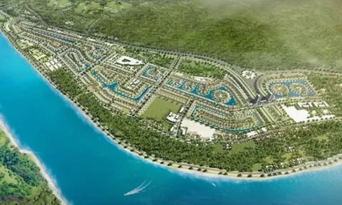 Chủ đầu tư Khu đô thị Trung Minh - Hoà Bình nợ hơn 4.300 tỷ đồng