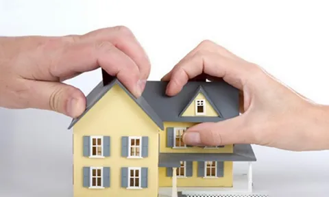 Việc đơn phương chấm dứt hợp đồng khiến người mua nhà luôn "nhận" phần thiệt