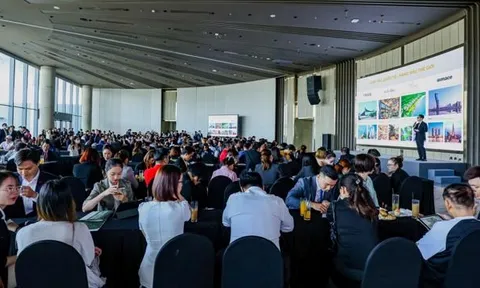 Masterise Homes: “Một chính sách tốt phải làm gia tăng giá trị chứ không phải giảm giá sản phẩm”