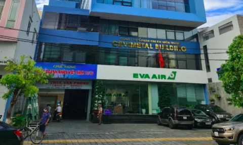 Kim khí Miền Trung: Lợi nhuận eo hẹp, gánh khối nợ hàng trăm tỷ