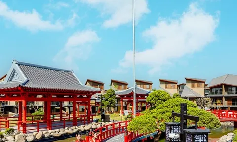 Biến khoảnh khắc thường ngày thành phút giây quý giá tại The Miyabi