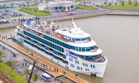 Vinhomes Royal Island - Viên ngọc quý giữa vùng đất vàng của du lịch miền Bắc