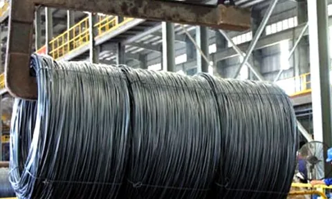 Canada điều tra chống bán phá giá với dây thép carbon và hợp kim thép từ Việt Nam