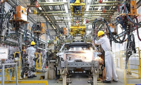 Hướng dẫn gia hạn nộp thuế tiêu thụ đặc biệt với ôtô sản xuất và lắp ráp trong nước