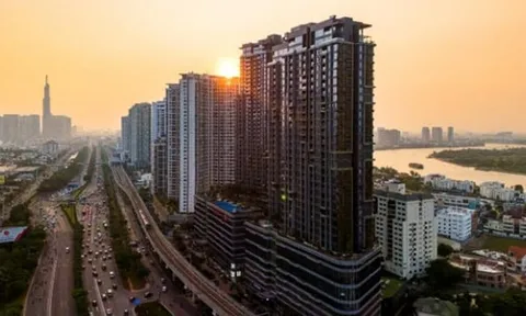 Báo chí quốc tế nhìn về thị trường BĐS Việt Nam: Masterise Homes – “Người định chuẩn” cho bất động sản cao cấp