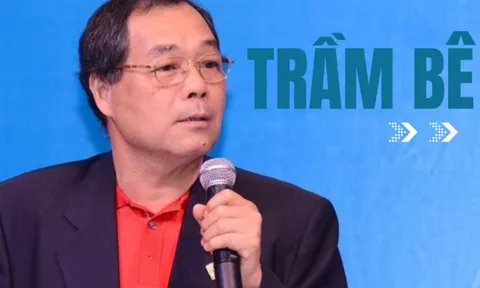 Đại gia Trầm Bê tái xuất với loạt dự án nghìn tỷ
