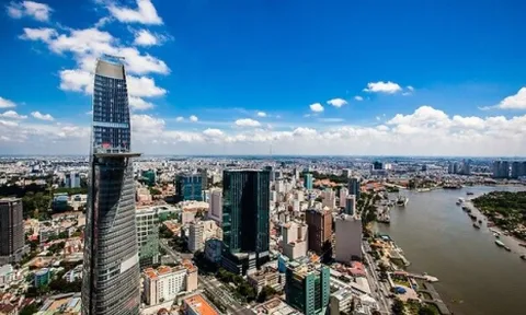 Tp.HCM siết tín dụng cho đầu cơ bất động sản, du lịch nghỉ dưỡng