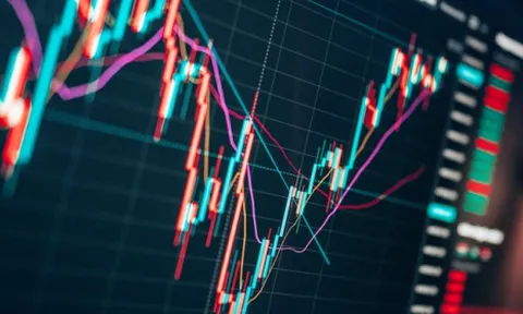 Chỉ số VN-Index có thể tích lũy trước khi tăng trở lại