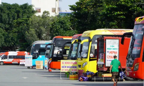 Giá nhiên liệu tăng, Bộ GTVT kiến nghị điều chỉnh tăng giá, giảm thuế phí cho doanh nghiệp vận tải
