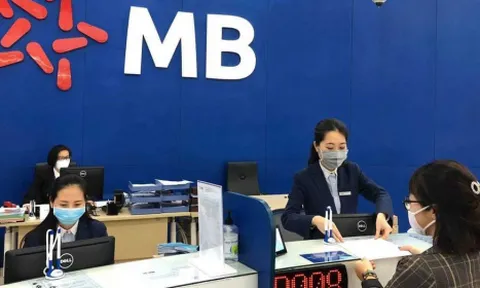 Quỹ đầu tư của MB muốn bán hết cổ phiếu MBB để giải thể quỹ
