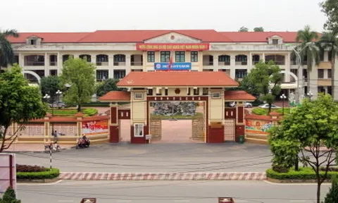 Cần làm rõ dấu hiệu gian lận thầu của Công ty TNHH Xây dựng Thành Công Vĩnh Phúc