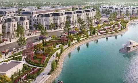 Hà Giang hướng tới phát triển đô thị xanh, thông minh, giàu bản sắc
