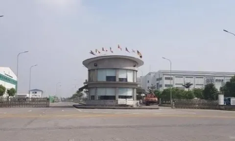 Hải Dương: Công ty kỹ thuật cao An Phát bị phạt gần 1 tỷ đồng do xây dựng không phép