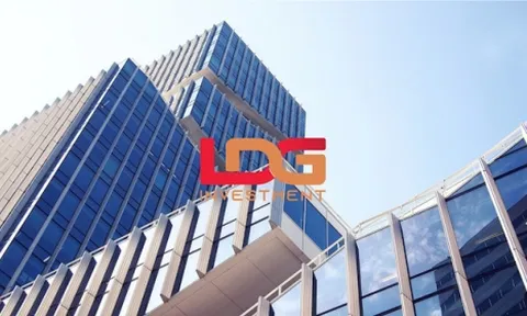 LDG: Nợ nần chồng chất, lùm xùm kéo dài, cổ đông chịu thiệt