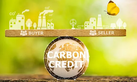 Công nhận tài sản số, tín chỉ carbon là tài sản bảo đảm sẽ thúc đẩy phát triển bền vững