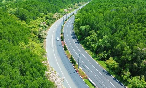 Nghỉ lễ 30/4: Không cần chen chúc Vũng Tàu, theo chân runner trải nghiệm tọa độ giải trí 'all-in-one' mới tại Cần Giờ