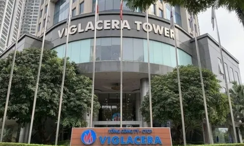 Bộ Xây dựng sẽ xem xét thoái vốn Viglacera trong giai đoạn 2026-2030