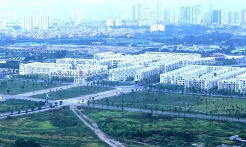 Loạt dự án của các 'ông lớn' Bitexco, Xây dựng Hoàng Hà, Vĩnh Hưng,… vào danh sách kiểm tra của Hà Nội