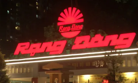 Công ty Bóng đèn Phích nước Rạng Đông bị phạt hơn 150 triệu đồng