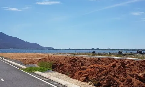 Khánh Hòa: 2.385 thửa đất ở huyện Cam Lâm được giao dịch trở lại