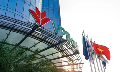 Xếp hạng tín nhiệm của VPBank duy trì ở mức Ba3, triển vọng ổn định