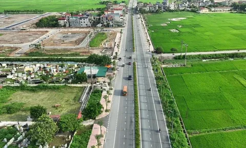 Sau Vingroup, HDMon đề xuất đầu tư khu đô thị sinh thái và sân golf sông Đáy rộng 291ha, vốn 10.000 tỷ đồng tại Thanh Oai