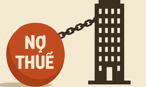 Thanh Hóa: Nợ thuế, Xi măng Công Thanh và nhiều doanh nghiệp bị ngừng sử dụng hóa đơn