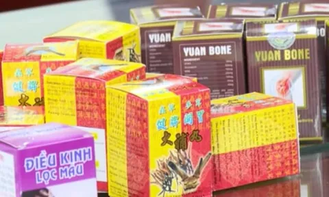 Phó thủ tướng yêu cầu rà soát quản lý chất lượng thuốc, ngăn ngừa thuốc giả