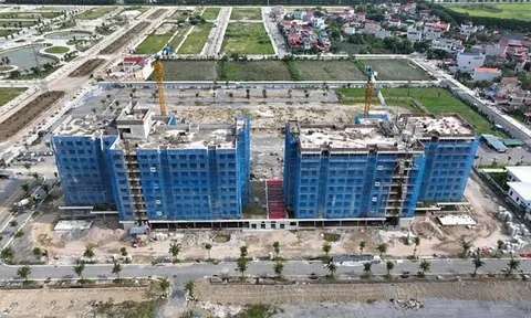 Hà Nội: Người đã có nhà đi làm xa hơn 20km được mua NƠXH