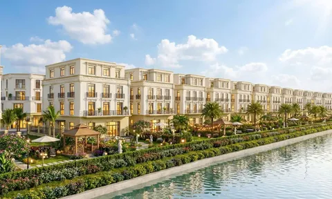 Tâm điểm giải trí mới của Hải Phòng - Vinhomes Royal Island: Kinh doanh thăng hoa, an cư đẳng cấp   
