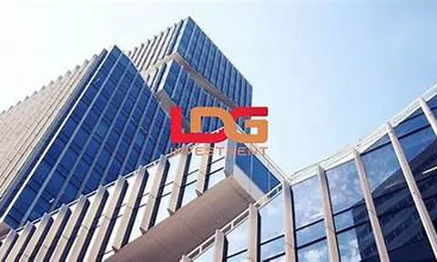 Đầu tư LDG (LDG) chốt họp ĐHĐCĐ lần 2, kiểm toán nghi ngờ hoạt động liên tục, nợ vay quá hạn hơn 700 tỷ đồng