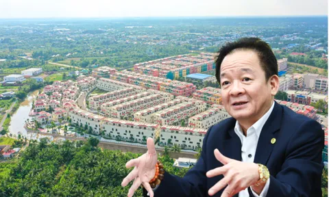 T&T Group của bầu Hiển: Khi sản phẩm hiện hữu trở thành “điểm tựa” trên thị trường bất động sản