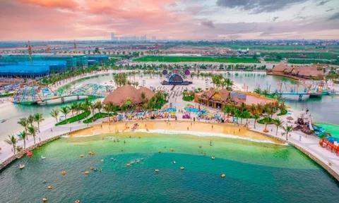 Thiếu điểm vui chơi, dân Hà Nội đi đâu trong chuỗi ngày nghỉ lễ dài nhất năm?