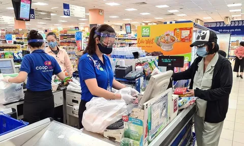 Bộ Tài chính đề xuất sửa đổi hóa đơn giảm thuế GTGT từ 10% xuống 8%