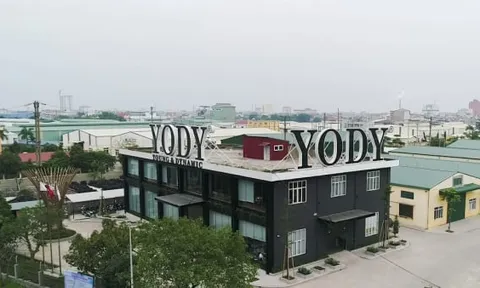 Sau trát phạt và truy thu hơn 1 tỷ đồng tiền thuế, Thời trang YODY tiếp tục bị thanh tra