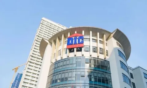 Hàng bán bị trả lại, doanh thu BĐS âm 74 tỷ, DIG lỗ sau thuế 121 tỷ trong quý I/2024