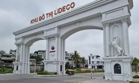 Sau cú ‘lên đỉnh’ vào quý IV/2023, Lideco sinh tồn thế nào trong năm 2024?