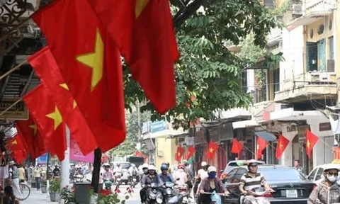 Lễ Quốc khánh năm nay người lao động sẽ được nghỉ mấy ngày?