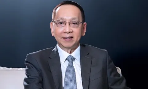 Ông Trần Mộng Hùng: Gây dựng 'đế chế’ ACB và chuyện chuyển giao thế hệ đặc biệt