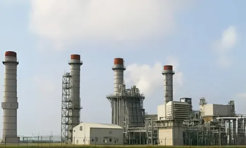 Dự án Điện LNG Nghi Sơn 2,2 tỷ USD tái mời thầu