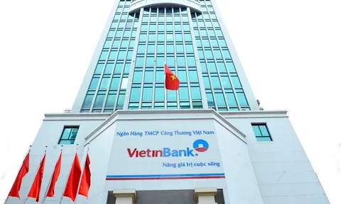 Kết thúc quí I, Vietinbank, OCB, NCB và VietBank báo lợi nhuận sụt giảm