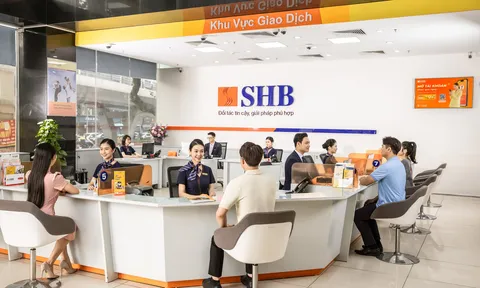 SHB là đại diện Ngân hàng Việt Nam đầu tiên, duy nhất giành cú đúp giải thưởng tại  Digital CX Awards 2024