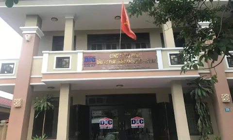 Nợ lớn hơn vốn chủ sở hữu 6 lần, hé lộ 'danh sách' chủ nợ của DIC Hội An